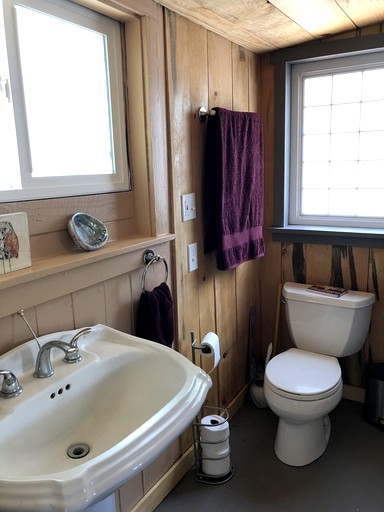 CLONED Rest and Relax in Nature from this Rustic Cabin Rental on Farm in North San Juan, California | Cabins (North San Juan, California, United State