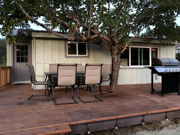 CLONED Rest and Relax in Nature from this Rustic Cabin Rental on Farm in North San Juan, California | Cabins (North San Juan, California, United State