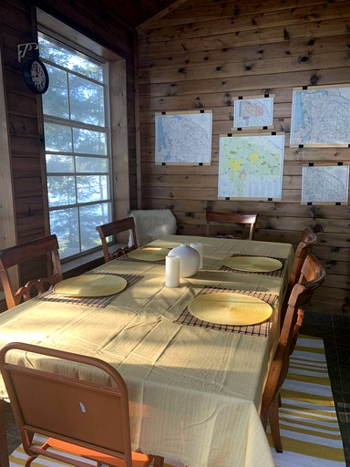 Private Islands (Canada, South River, Ontario)