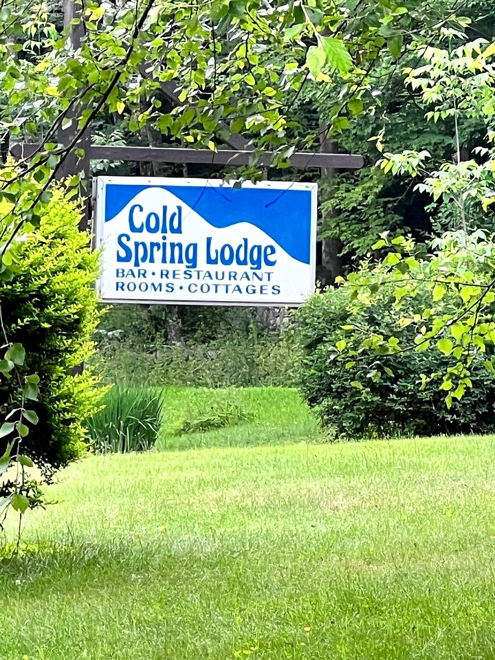 Homey Pet-Friendly Cabin Rental for Groups in the Catskills