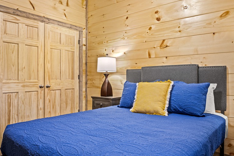 Cabins (United States of America, Sevierville, Tennessee)