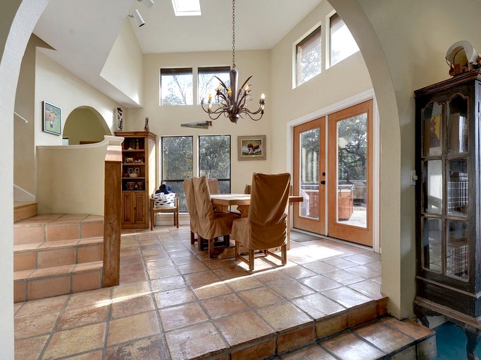 Vacation Rentals (United States of America, Driftwood, Texas)