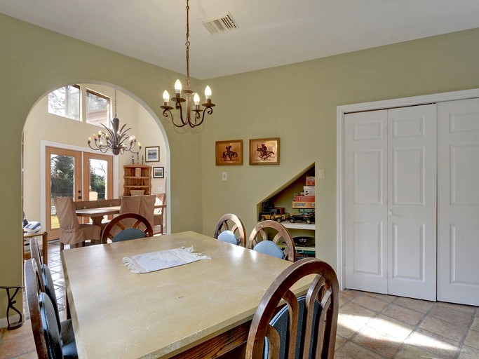 Vacation Rentals (United States of America, Driftwood, Texas)