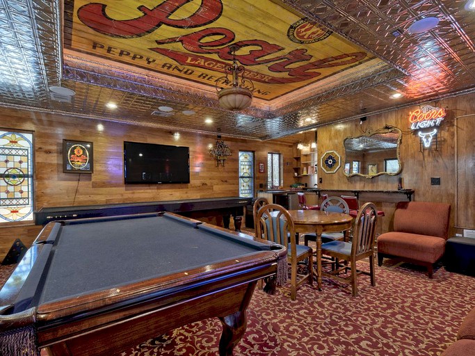 Vacation Rentals (United States of America, Driftwood, Texas)