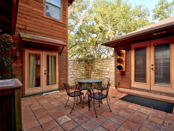 Vacation Rentals (United States of America, Driftwood, Texas)