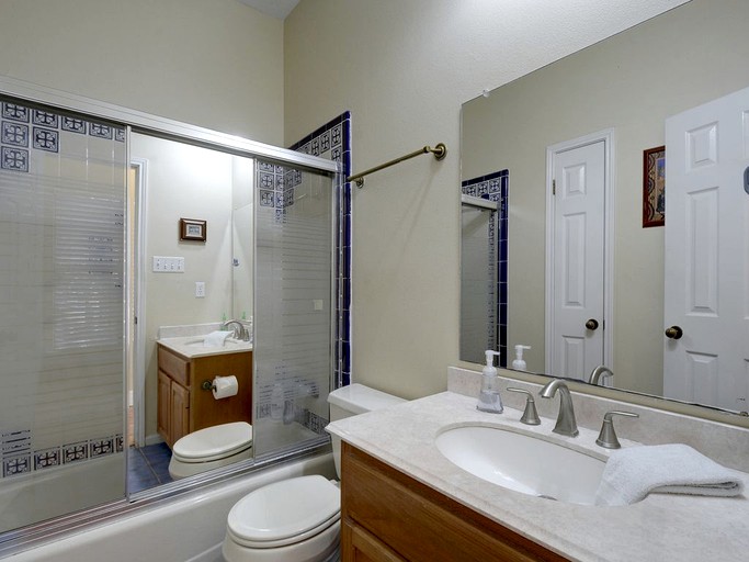 Vacation Rentals (United States of America, Driftwood, Texas)