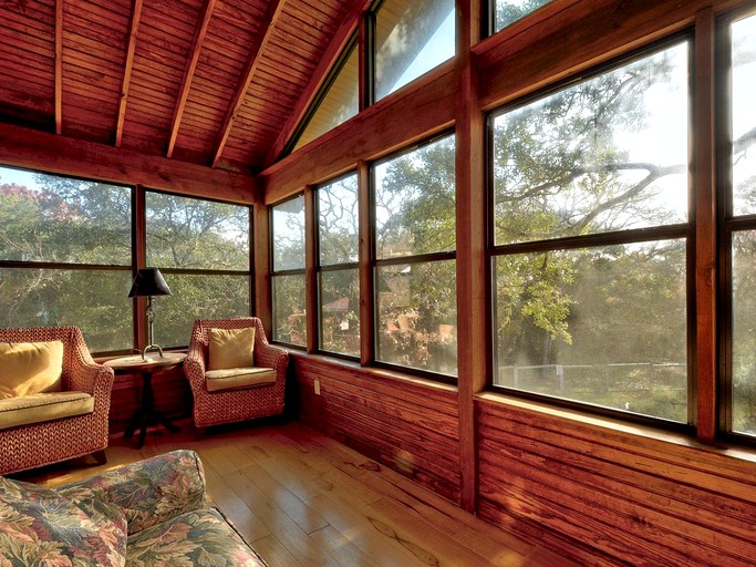 Vacation Rentals (United States of America, Driftwood, Texas)