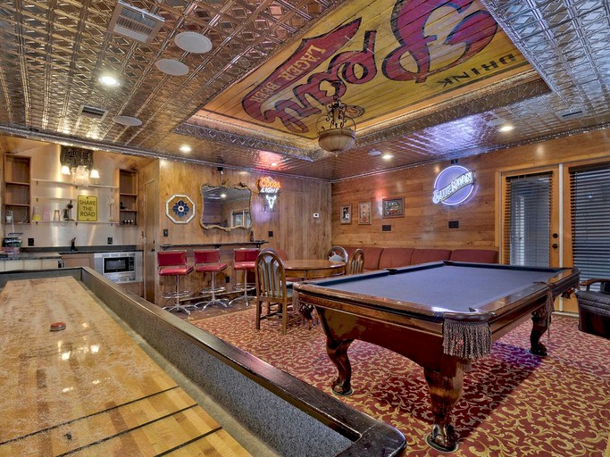 Vacation Rentals (United States of America, Driftwood, Texas)