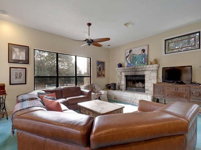 Vacation Rentals (United States of America, Driftwood, Texas)