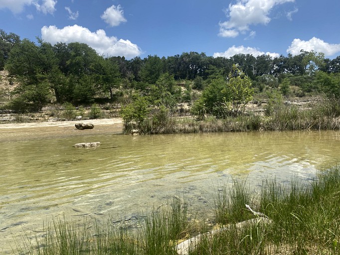 Vacation Rentals (United States of America, Wimberley, Texas)