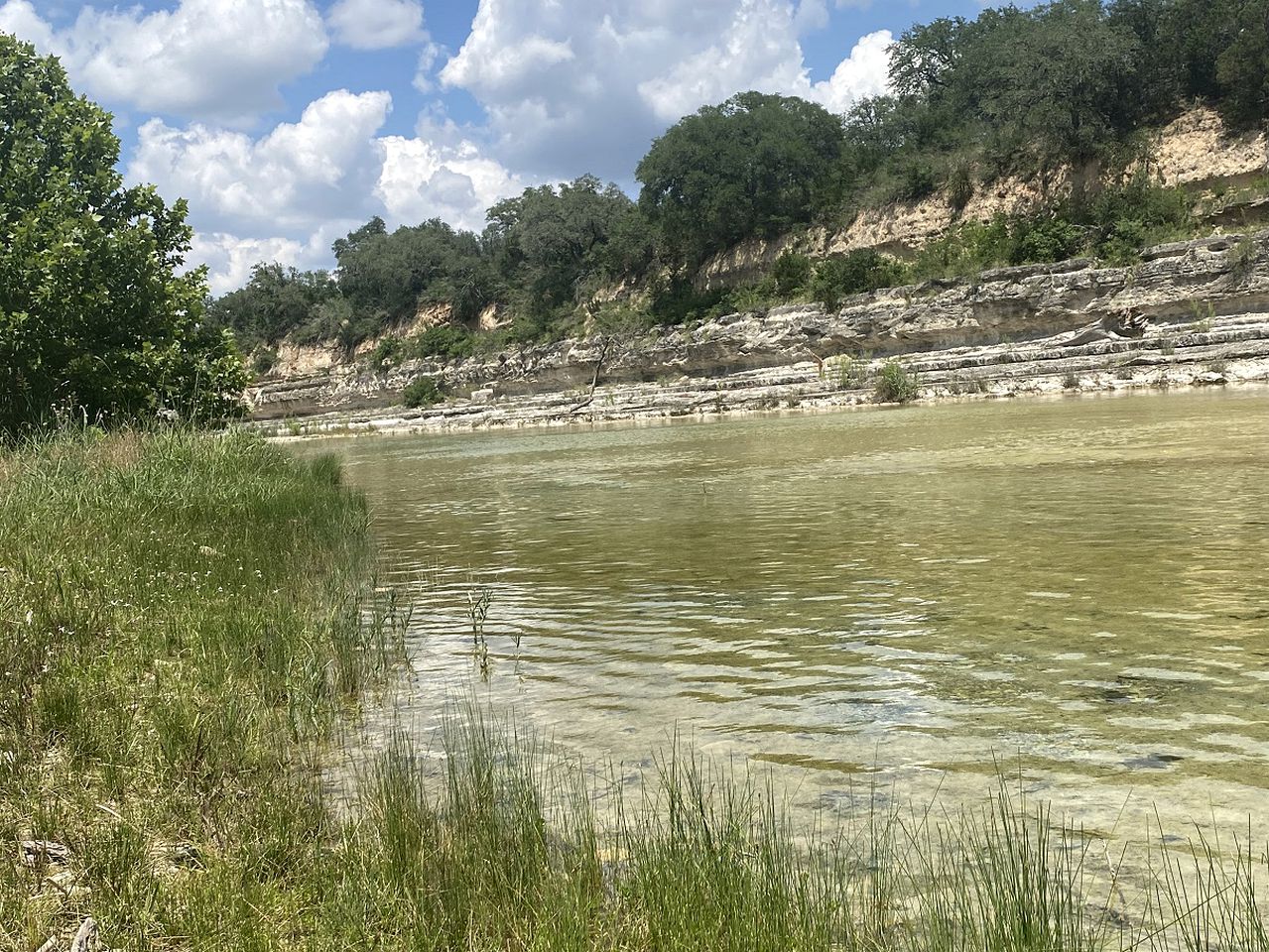 Wonderful Riverside Retreat in Wimberley, Texas, for Glorious Glamping Getaways