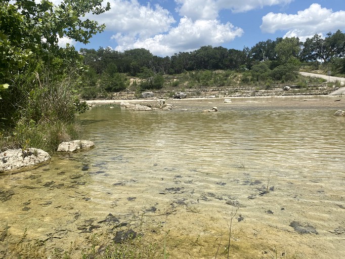 Vacation Rentals (United States of America, Wimberley, Texas)