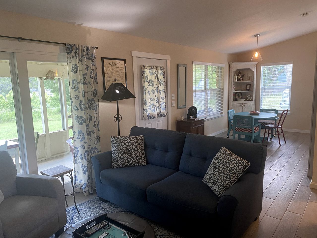 Wonderful Riverside Retreat in Wimberley, Texas, for Glorious Glamping Getaways