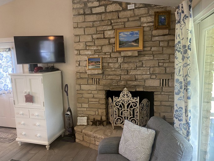 Vacation Rentals (United States of America, Wimberley, Texas)