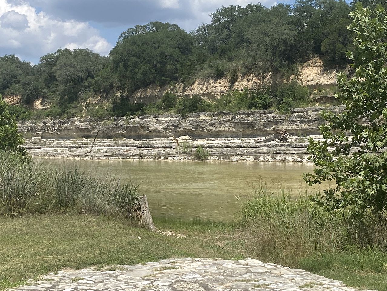 Wonderful Riverside Retreat in Wimberley, Texas, for Glorious Glamping Getaways