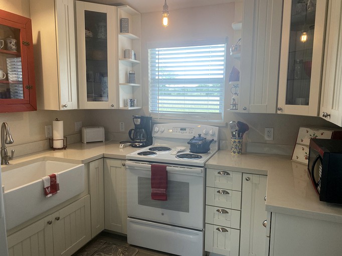 Vacation Rentals (United States of America, Wimberley, Texas)