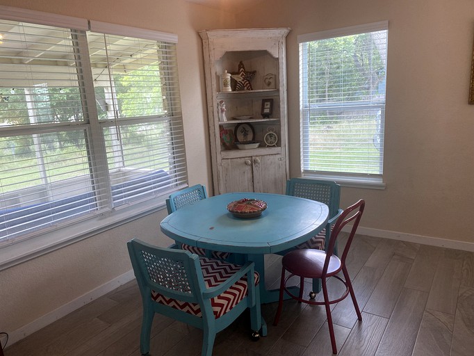 Vacation Rentals (United States of America, Wimberley, Texas)