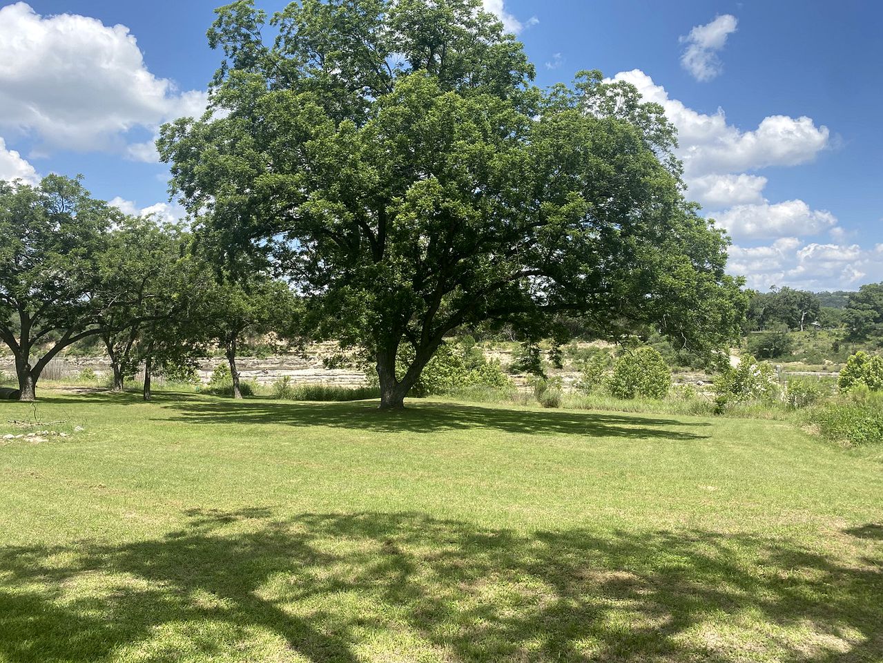 Wonderful Riverside Retreat in Wimberley, Texas, for Glorious Glamping Getaways
