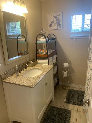 Vacation Rentals (United States of America, Wimberley, Texas)