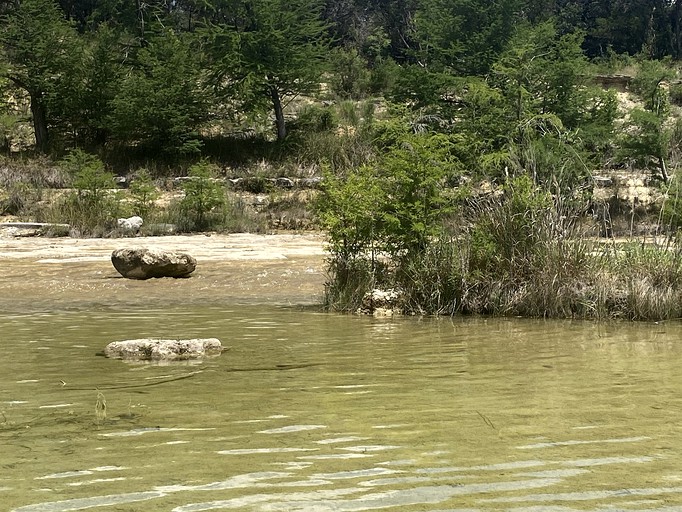 Vacation Rentals (United States of America, Wimberley, Texas)