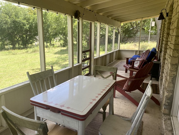 Vacation Rentals (United States of America, Wimberley, Texas)