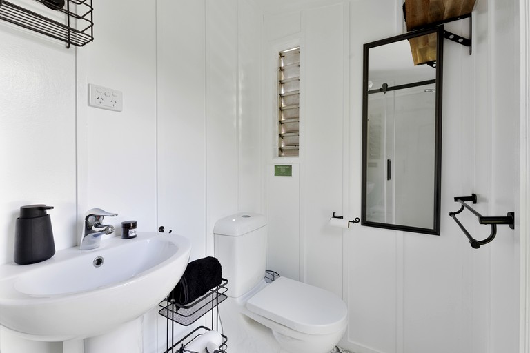 Tiny Houses (New Zealand, new plymouth, new plymouth)