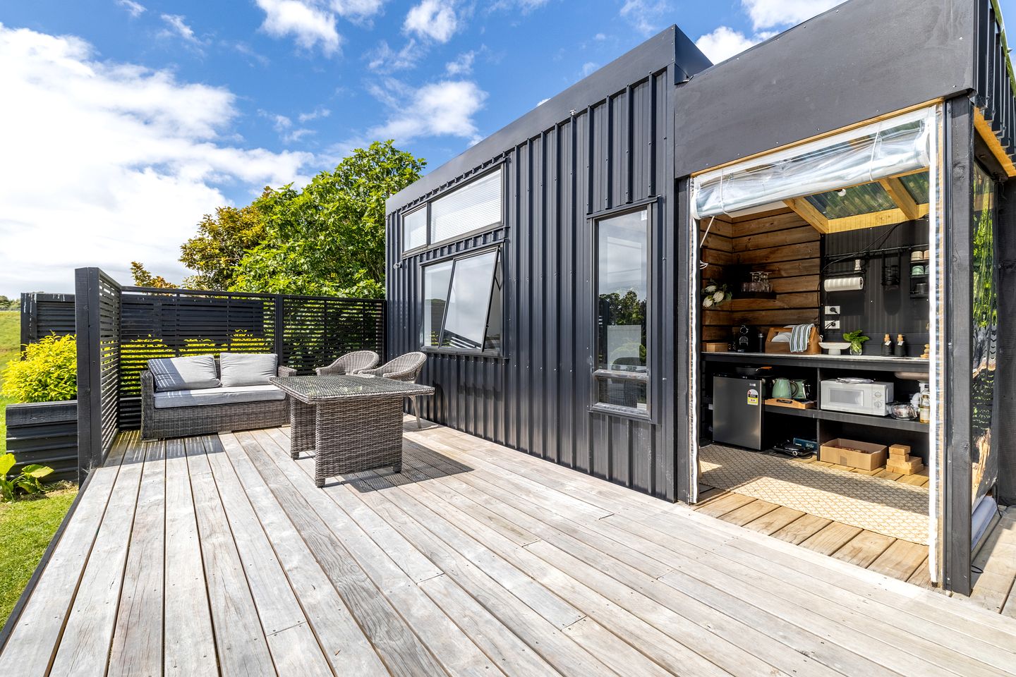 Tiny Houses (New Zealand, new plymouth, new plymouth)