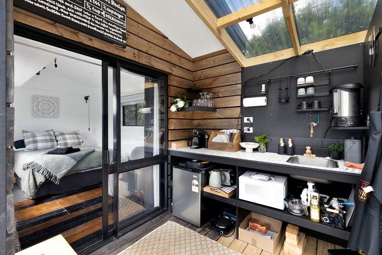 Tiny Houses (New Zealand, new plymouth, new plymouth)