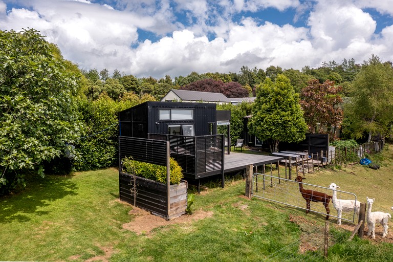 Tiny Houses (New Zealand, new plymouth, new plymouth)