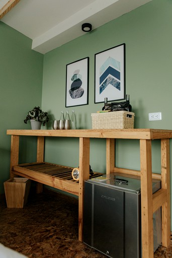 Tree Houses (Colombia, Zipcaon, Cundinamarca)