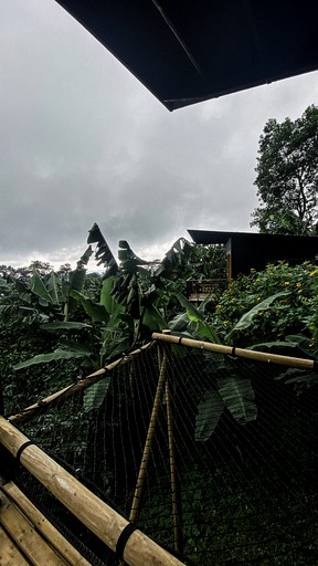 Tree Houses (Colombia, Zipcaon, Cundinamarca)