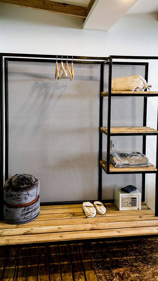 Breathtaking Tree Houses Nestled Among the Towering Trees in Colombia