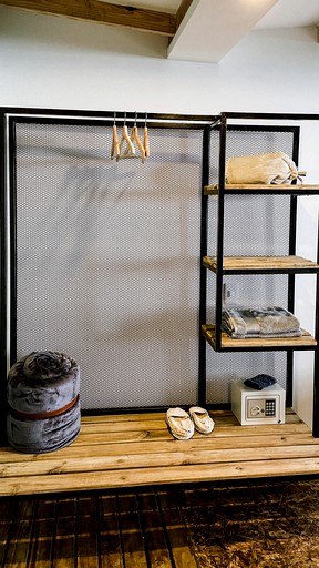 Tree Houses (Colombia, Zipcaon, Cundinamarca)