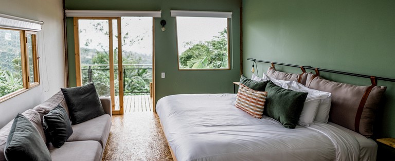 Tree Houses (Colombia, Zipcaon, Cundinamarca)