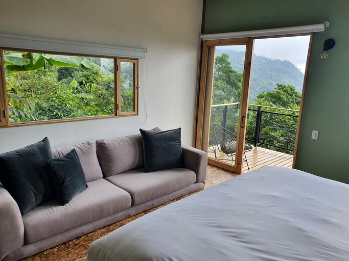 Tree Houses (Colombia, Zipcaon, Cundinamarca)