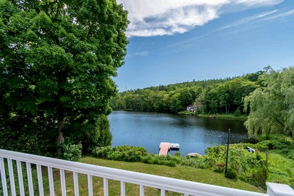 Panoramic Perfection: Saint Mathieu du Parc Rental with Unforgettable Views