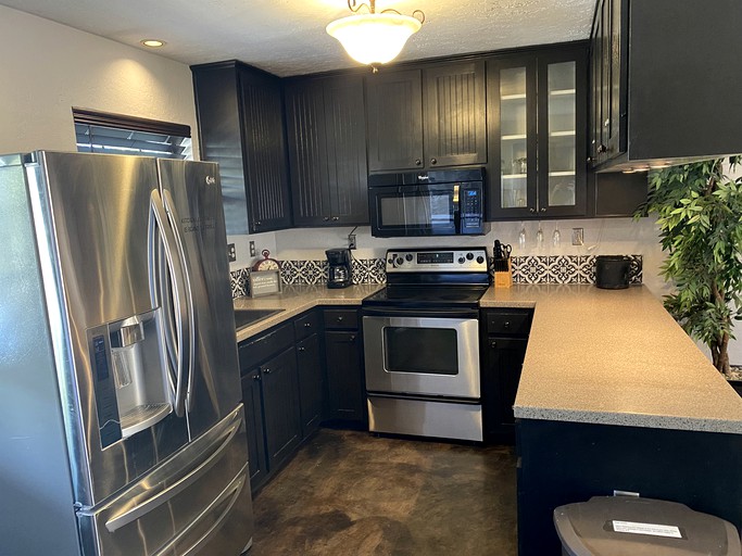 Vacation Rentals (United States of America, Wimberley, Texas)