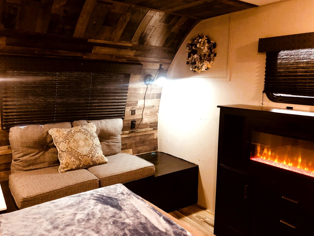 Airstreams (United States of America, Dripping Springs, Texas)