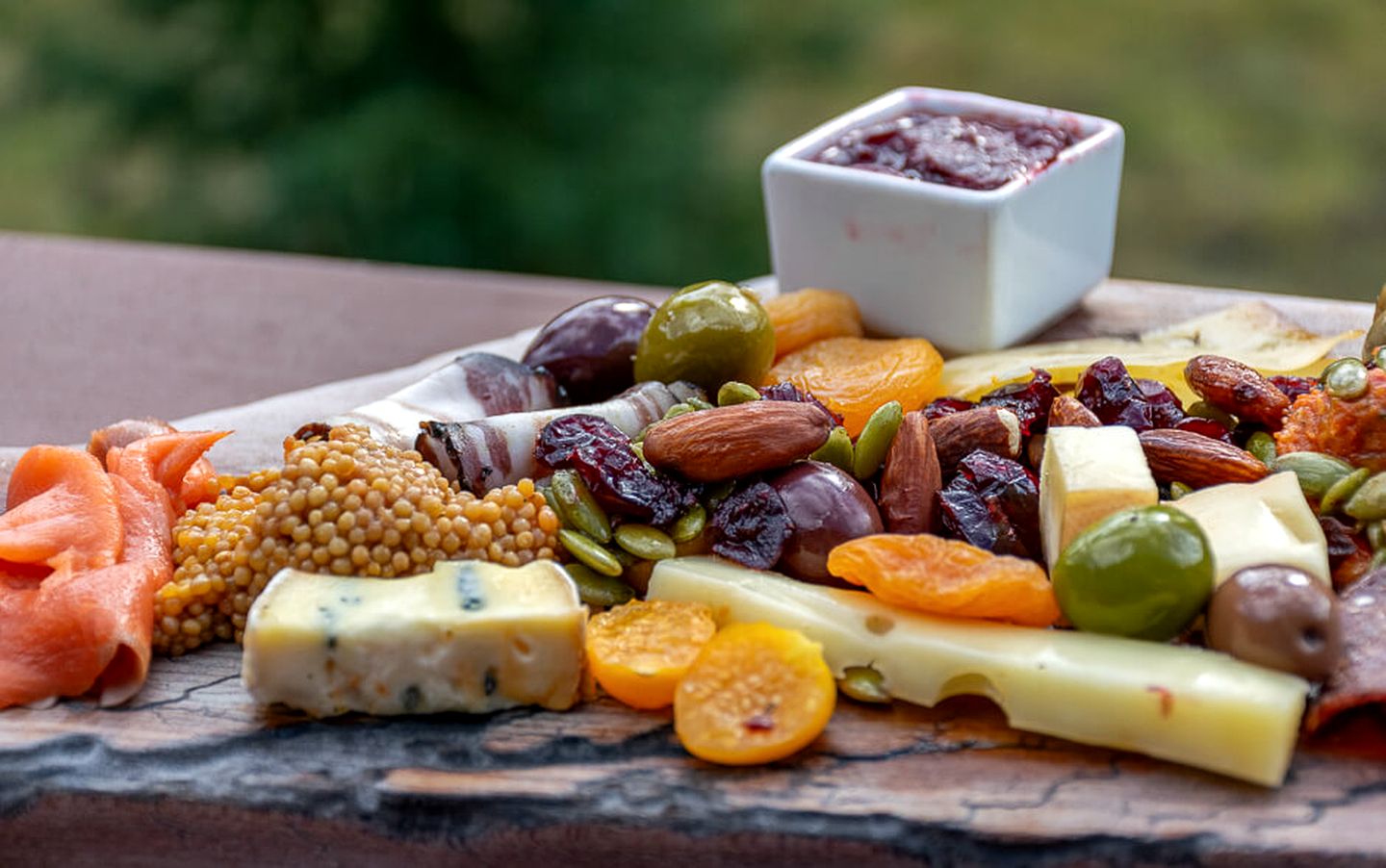Elevated All Inclusive Glamping Experience with Meals Included at Glorious Alberta Rockies Resort