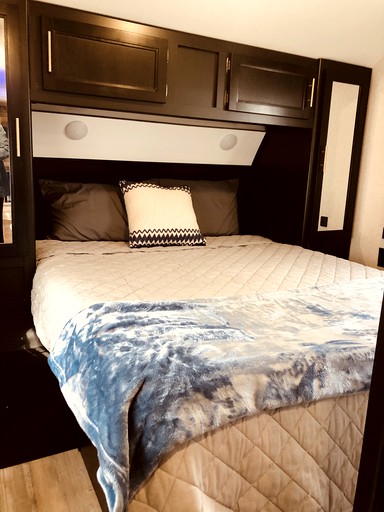 Airstreams (United States of America, Dripping Springs, Texas)