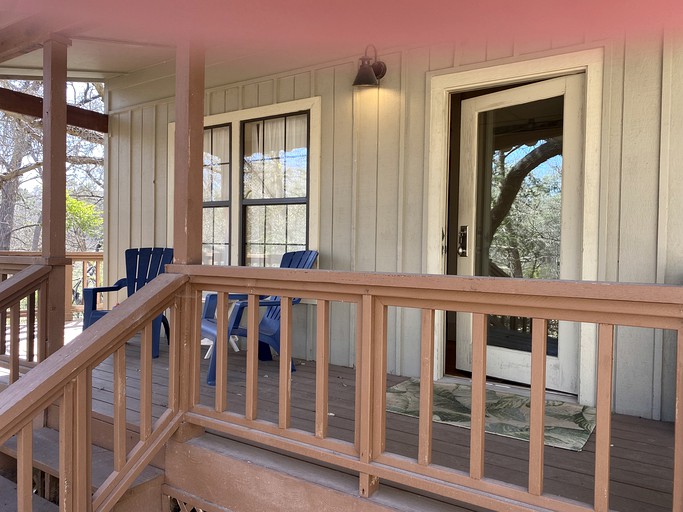 Vacation Rentals (United States of America, Wimberley, Texas)