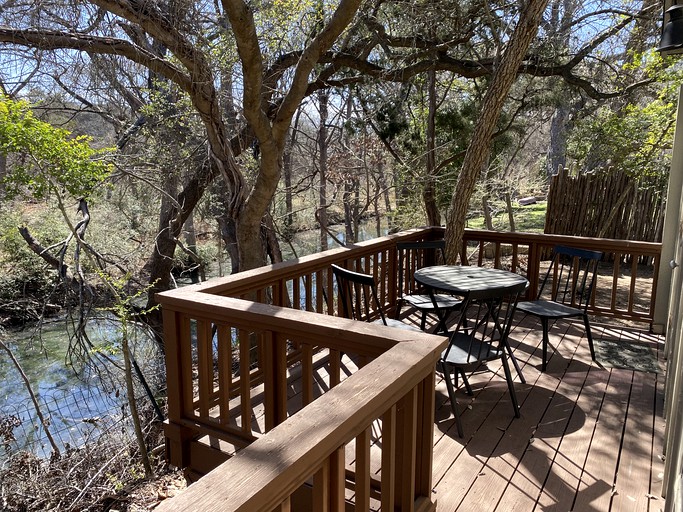Vacation Rentals (United States of America, Wimberley, Texas)