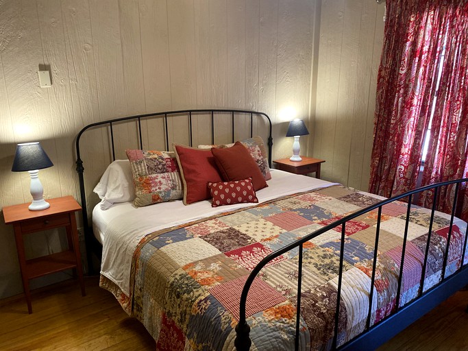 Vacation Rentals (United States of America, Wimberley, Texas)