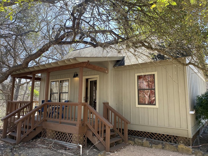 Vacation Rentals (United States of America, Wimberley, Texas)