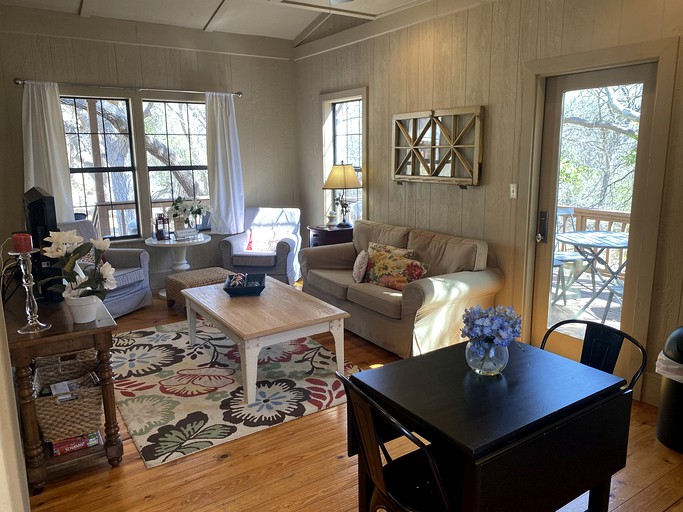 Vacation Rentals (United States of America, Wimberley, Texas)