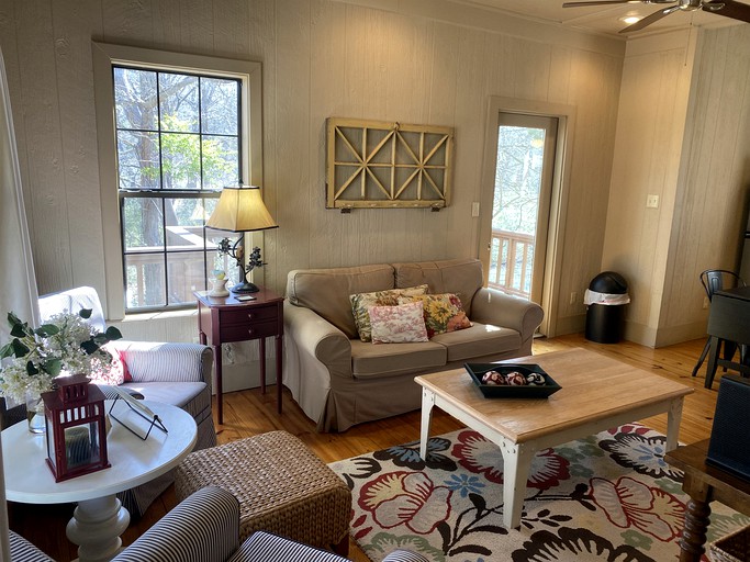 Vacation Rentals (United States of America, Wimberley, Texas)