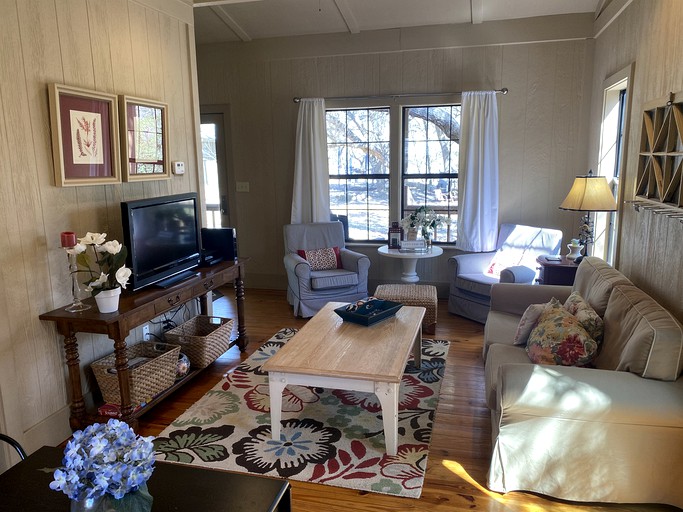 Vacation Rentals (United States of America, Wimberley, Texas)