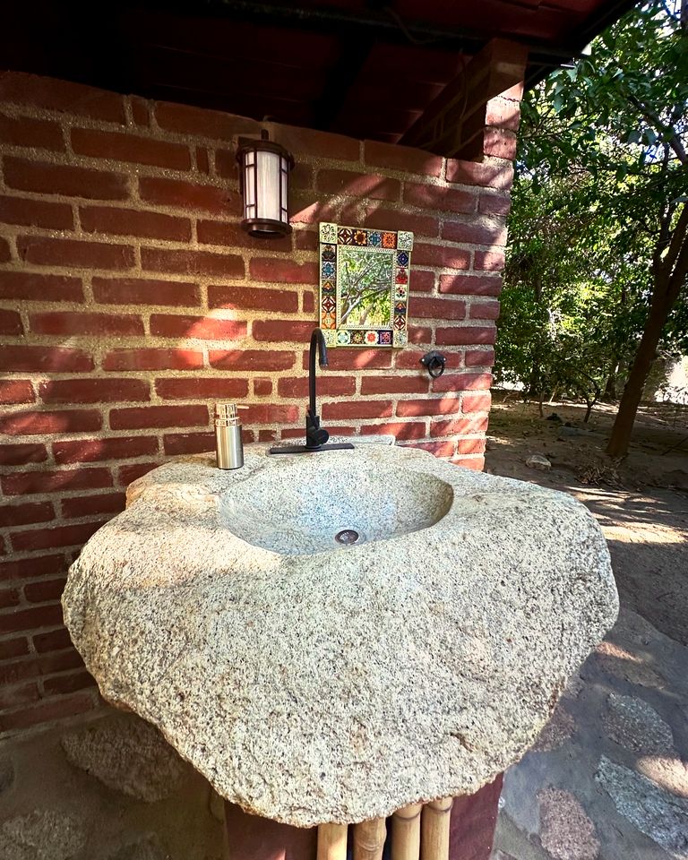 Incredible Multi-Unit Property on a Tropical Fruit Farm with Private Pool for an Amazing Group Getaway in Baja California Sur, Mexico