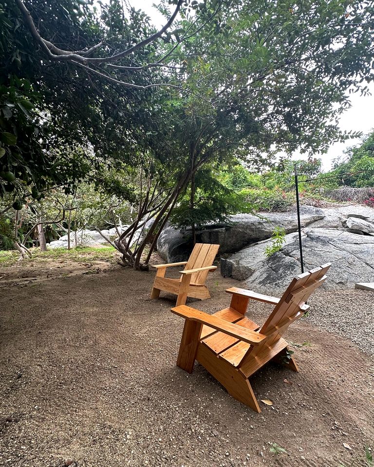 Incredible Multi-Unit Property on a Tropical Fruit Farm with Private Pool for an Amazing Group Getaway in Baja California Sur, Mexico