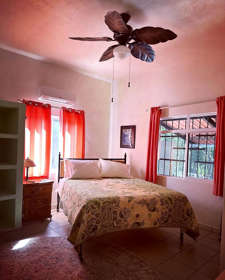 Incredible Multi-Unit Property on a Tropical Fruit Farm with Private Pool for an Amazing Group Getaway in Baja California Sur, Mexico